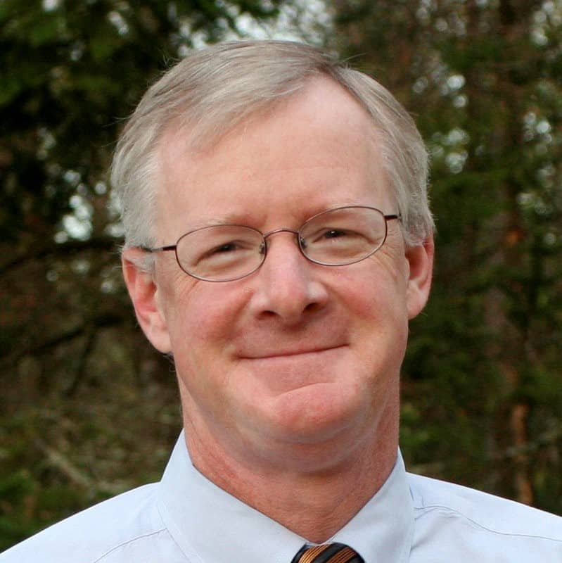 Dick Woodbury